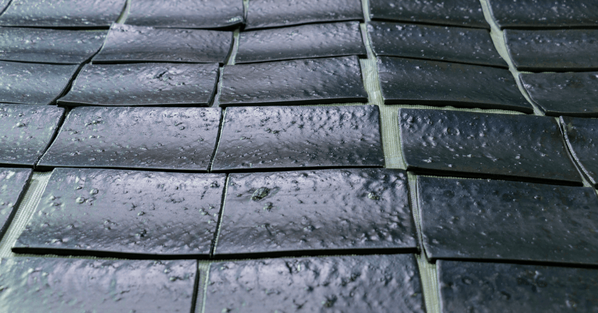 Processo de Vulcanização na Indústria da Borracha